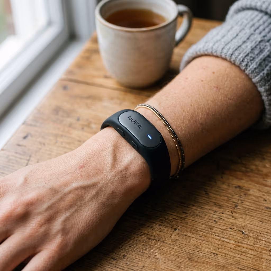 Active Wearables 2026: Hacking Biology via Wearable Medical Devices