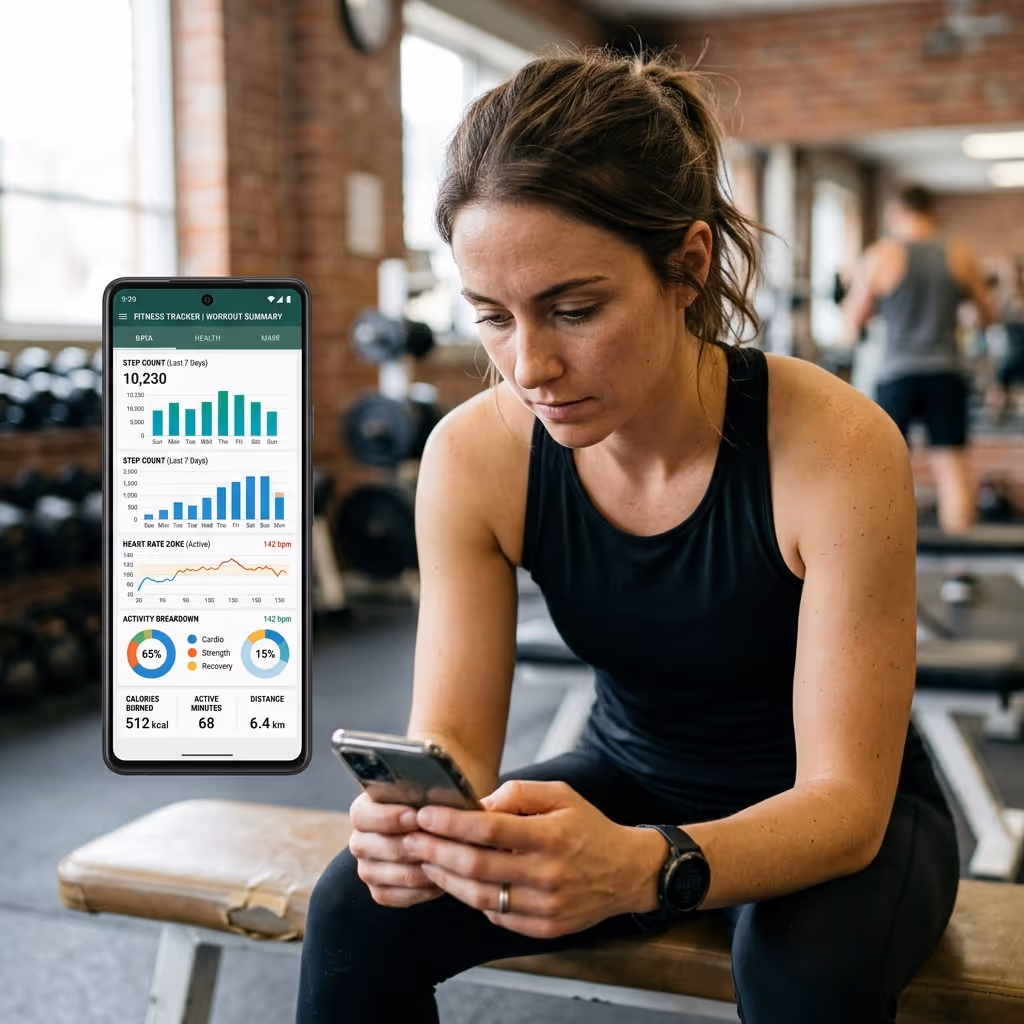 AI Wellness Coach 2026: Do Whoop & Levels Actually Work?