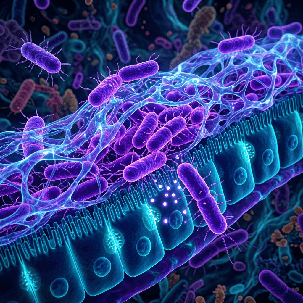 Akkermansia Muciniphila: The Next-Generation Probiotic for Gut Barrier Integrity