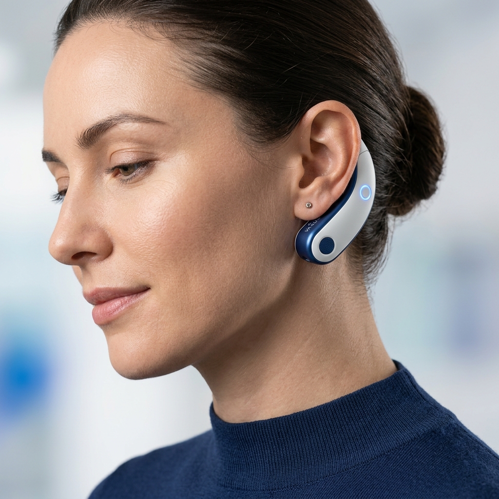 Neurowellness 2026: Vagus Nerve Stimulation for Anxiety