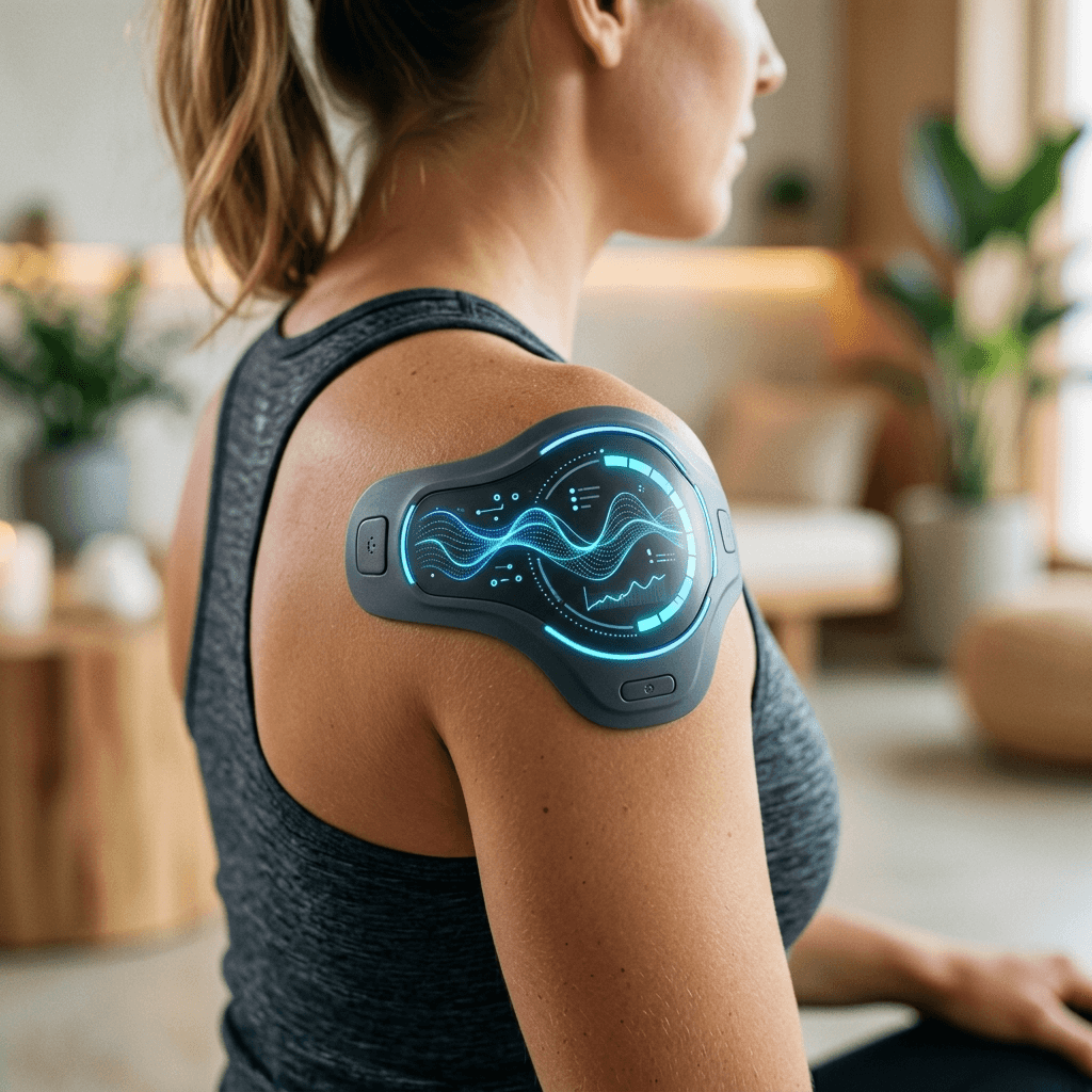 Continuous Cortisol Monitoring (CCM): The Next Frontier in Stress Biohacking