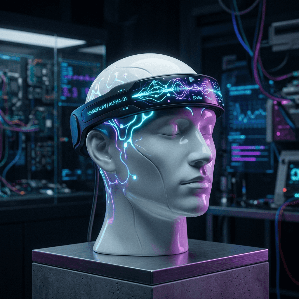 Consumer Brain-Machine Interfaces: Muse, Somnee, and Elemind Reviewed