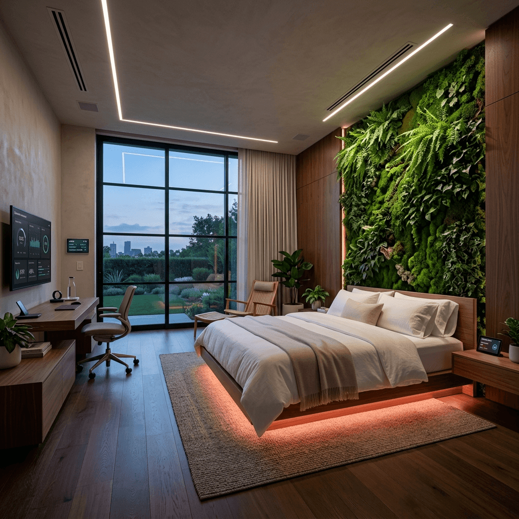 Longevity Real Estate: How to Biohack Your Home Environment to Prevent Aging