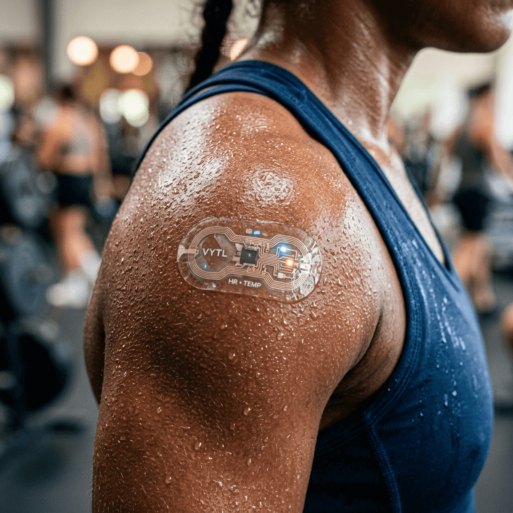 Hydration Sensors 2026: Electrodes & Blood Glucose Sensor Device