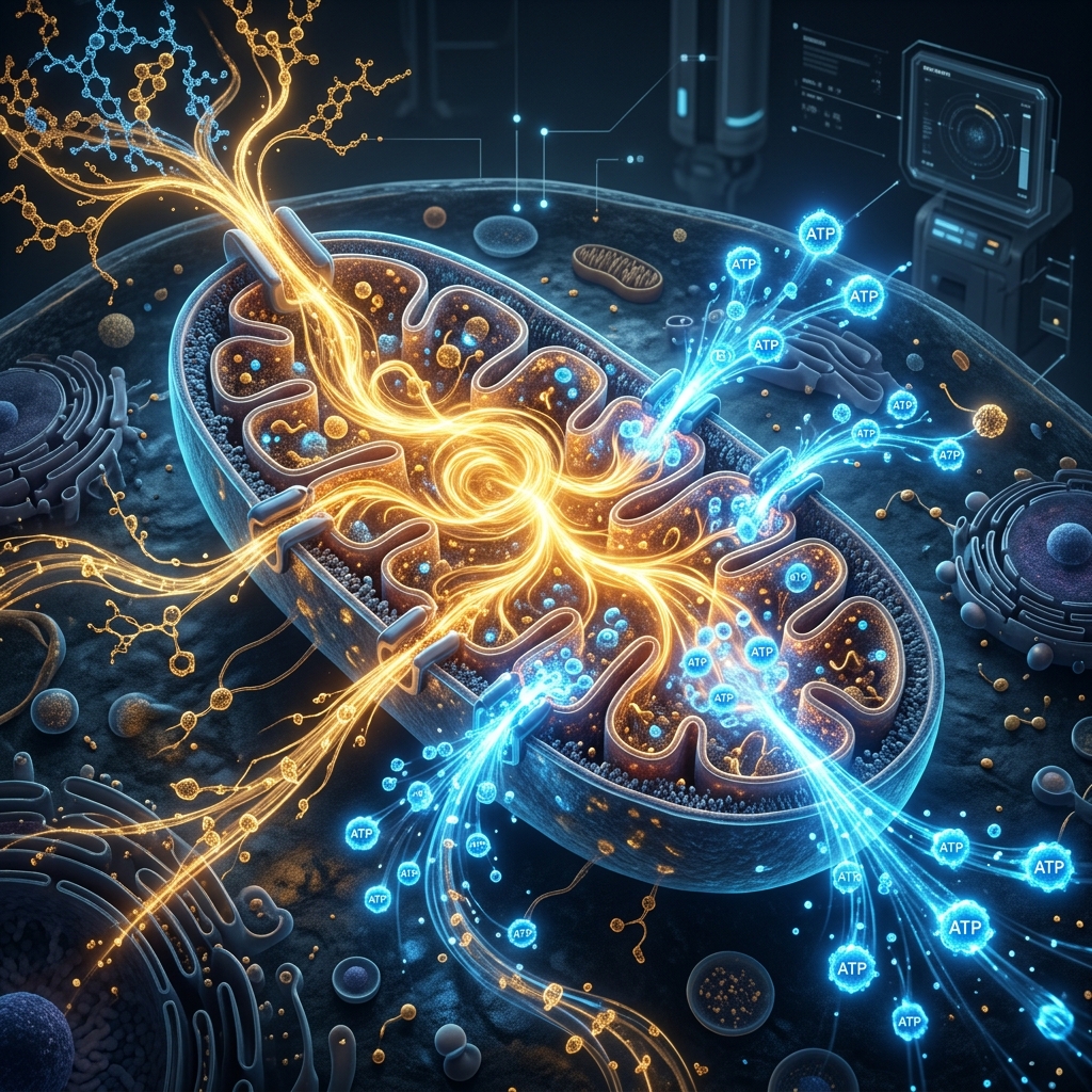 Metabolic Flexibility: The Science of Becoming Fat-Adapted in 2026