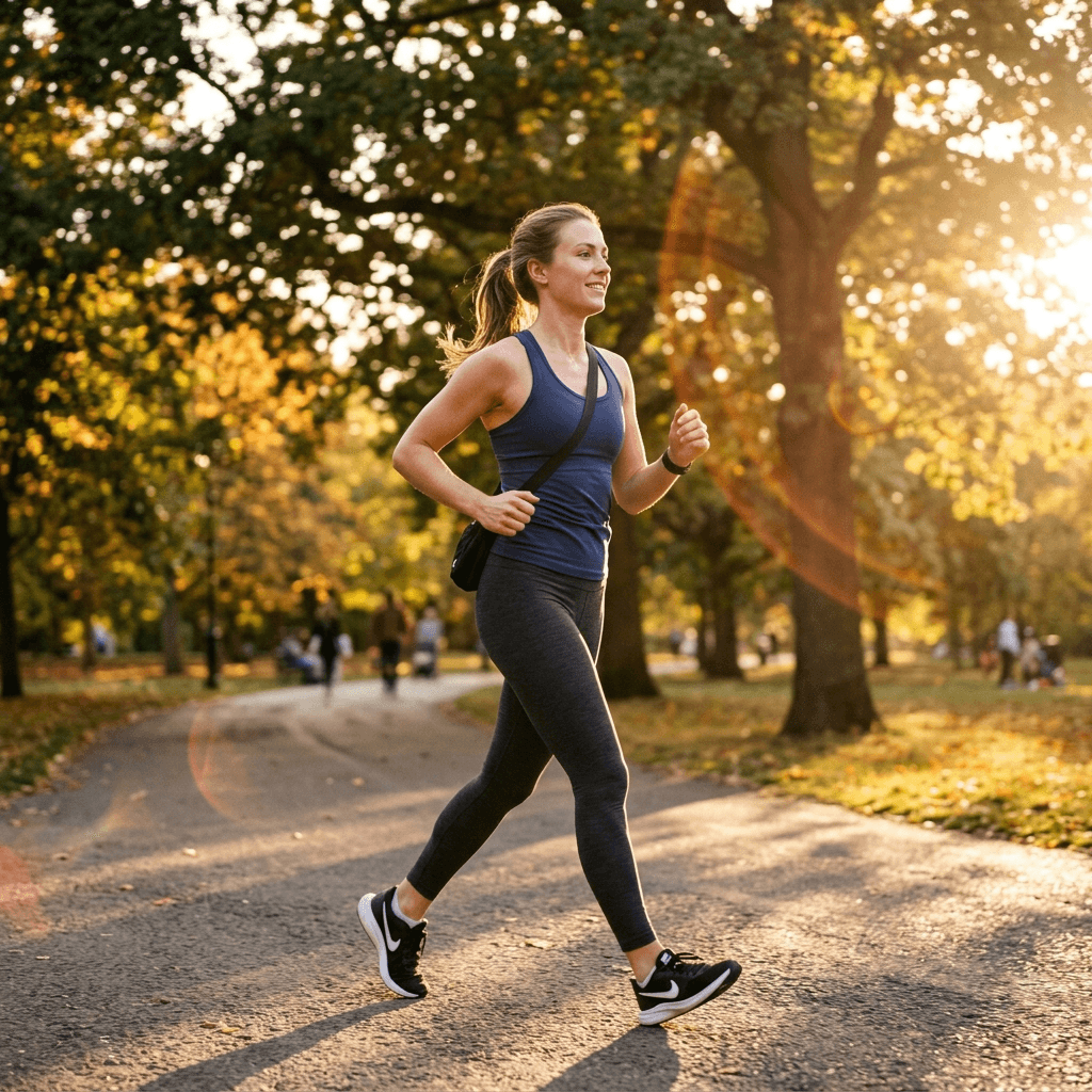 Walking After Eating: The 10-Minute Trick That Beats Metformin for Blood Sugar (2026)