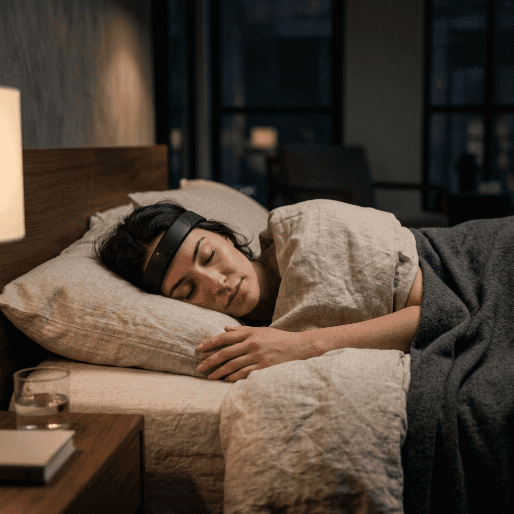 How Sleep Builds Skills: The Science of Sleep-Induced Neuroplasticity (2026)