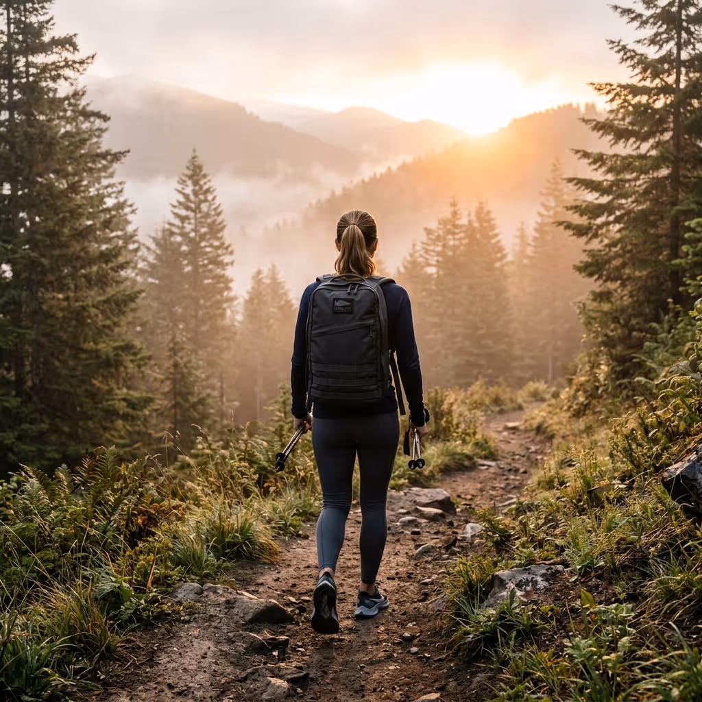 Understanding Rucking: Benefits and Techniques